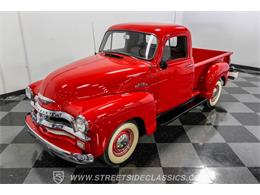1954 Chevrolet 3100 (CC-2116287) for sale in Ft Worth, Texas