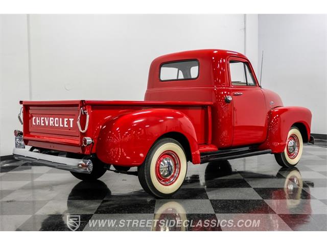 1954 Chevrolet 3100 (CC-2116287) for sale in Ft Worth, Texas
