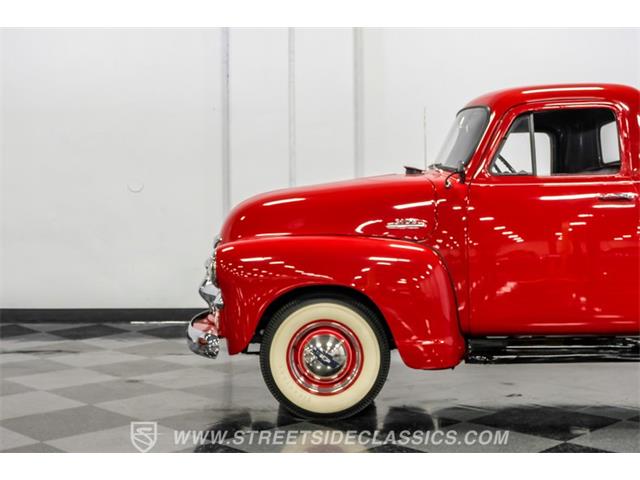 1954 Chevrolet 3100 (CC-2116287) for sale in Ft Worth, Texas