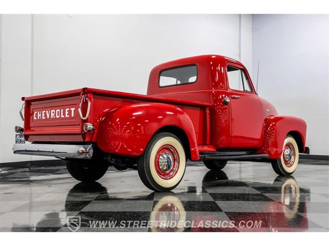 1954 Chevrolet 3100 (CC-2116287) for sale in Ft Worth, Texas