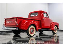 1954 Chevrolet 3100 (CC-2116287) for sale in Ft Worth, Texas