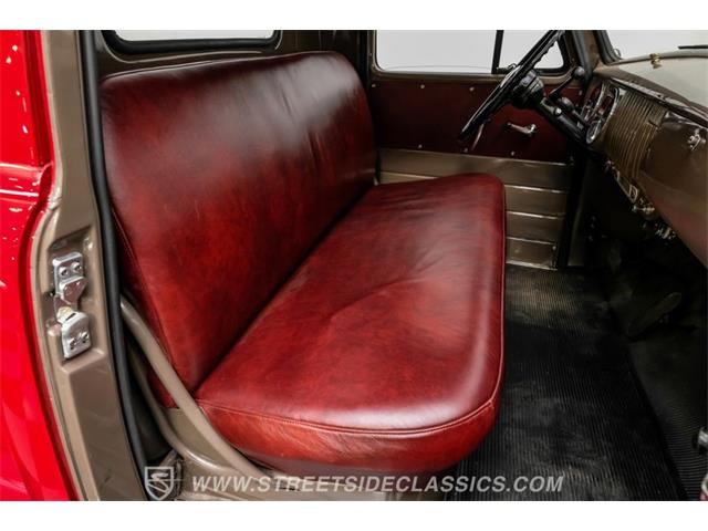 1954 Chevrolet 3100 (CC-2116287) for sale in Ft Worth, Texas