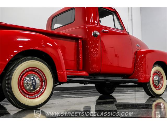 1954 Chevrolet 3100 (CC-2116287) for sale in Ft Worth, Texas