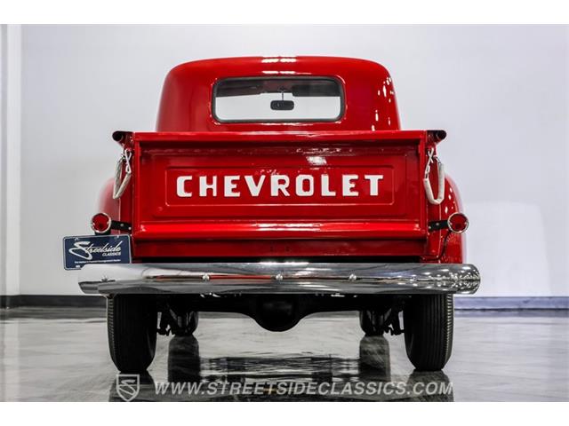 1954 Chevrolet 3100 (CC-2116287) for sale in Ft Worth, Texas