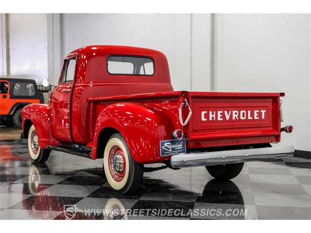 1954 Chevrolet 3100 (CC-2116287) for sale in Ft Worth, Texas