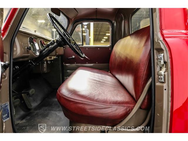 1954 Chevrolet 3100 (CC-2116287) for sale in Ft Worth, Texas