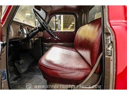 1954 Chevrolet 3100 (CC-2116287) for sale in Ft Worth, Texas