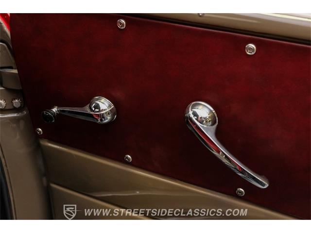 1954 Chevrolet 3100 (CC-2116287) for sale in Ft Worth, Texas