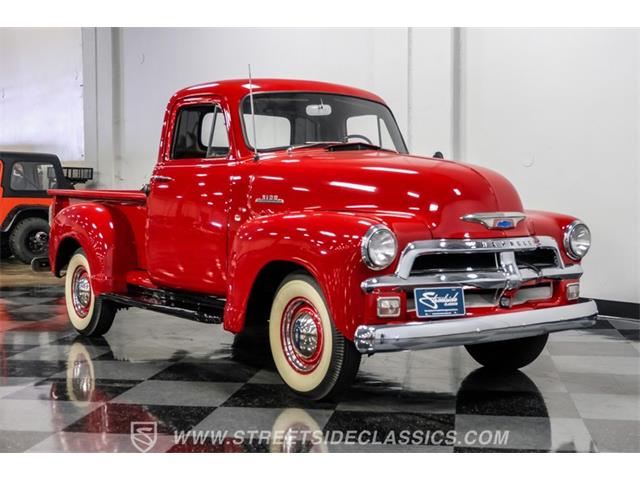 1954 Chevrolet 3100 (CC-2116287) for sale in Ft Worth, Texas