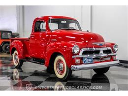 1954 Chevrolet 3100 (CC-2116287) for sale in Ft Worth, Texas
