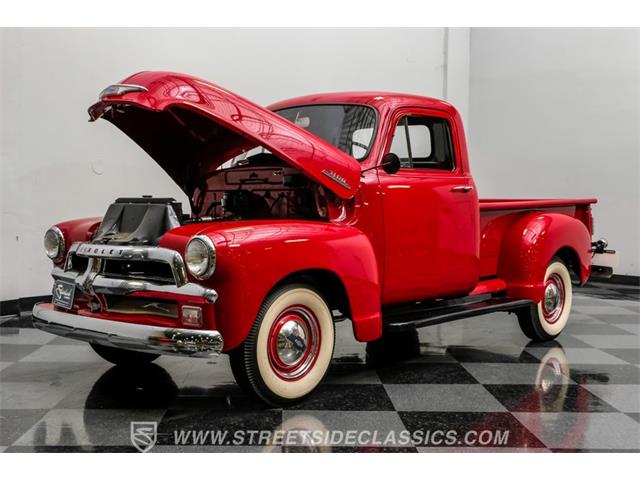 1954 Chevrolet 3100 (CC-2116287) for sale in Ft Worth, Texas