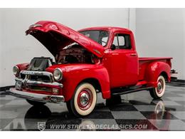 1954 Chevrolet 3100 (CC-2116287) for sale in Ft Worth, Texas