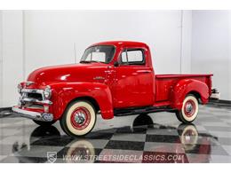 1954 Chevrolet 3100 (CC-2116287) for sale in Ft Worth, Texas
