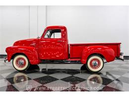 1954 Chevrolet 3100 (CC-2116287) for sale in Ft Worth, Texas