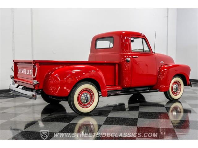 1954 Chevrolet 3100 (CC-2116287) for sale in Ft Worth, Texas