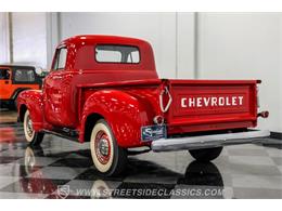 1954 Chevrolet 3100 (CC-2116287) for sale in Ft Worth, Texas