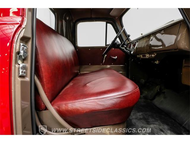 1954 Chevrolet 3100 (CC-2116287) for sale in Ft Worth, Texas
