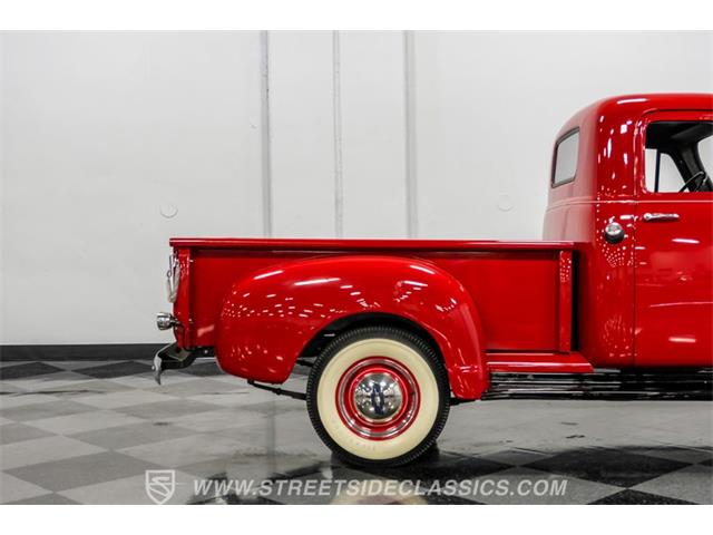 1954 Chevrolet 3100 (CC-2116287) for sale in Ft Worth, Texas