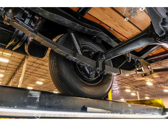 1954 Chevrolet 3100 (CC-2116287) for sale in Ft Worth, Texas