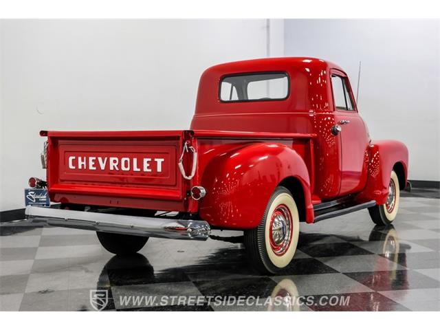 1954 Chevrolet 3100 (CC-2116287) for sale in Ft Worth, Texas