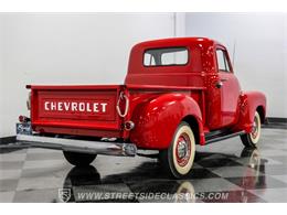 1954 Chevrolet 3100 (CC-2116287) for sale in Ft Worth, Texas