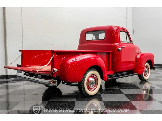 1954 Chevrolet 3100 (CC-2116287) for sale in Ft Worth, Texas