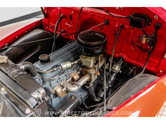 1954 Chevrolet 3100 (CC-2116287) for sale in Ft Worth, Texas