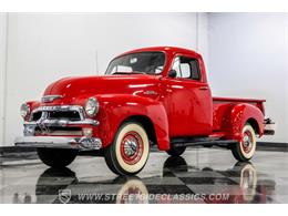 1954 Chevrolet 3100 (CC-2116287) for sale in Ft Worth, Texas