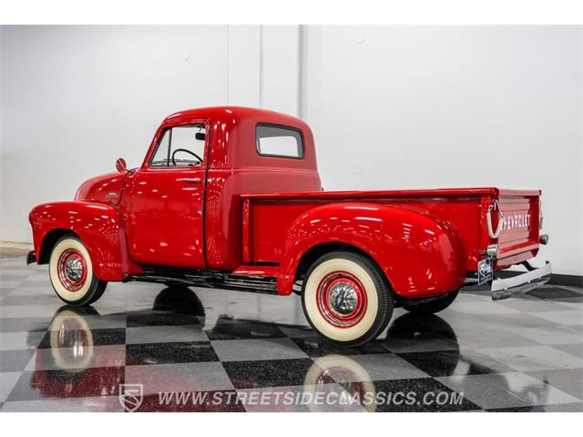 1954 Chevrolet 3100 (CC-2116287) for sale in Ft Worth, Texas