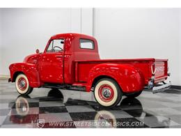 1954 Chevrolet 3100 (CC-2116287) for sale in Ft Worth, Texas