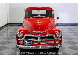 1954 Chevrolet 3100 (CC-2116287) for sale in Ft Worth, Texas