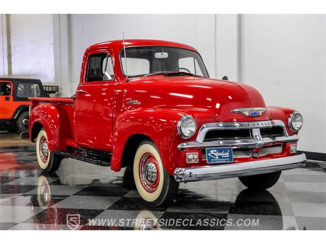 1954 Chevrolet 3100 (CC-2116287) for sale in Ft Worth, Texas