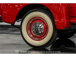 1954 Chevrolet 3100 (CC-2116287) for sale in Ft Worth, Texas