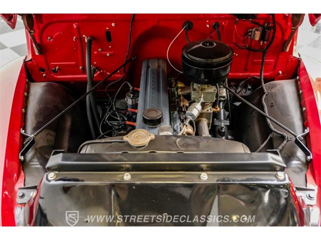 1954 Chevrolet 3100 (CC-2116287) for sale in Ft Worth, Texas