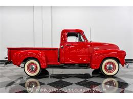 1954 Chevrolet 3100 (CC-2116287) for sale in Ft Worth, Texas