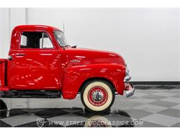 1954 Chevrolet 3100 (CC-2116287) for sale in Ft Worth, Texas