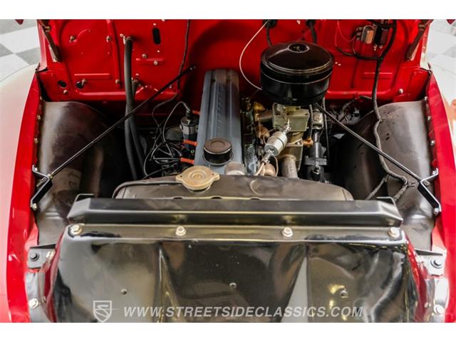 1954 Chevrolet 3100 (CC-2116287) for sale in Ft Worth, Texas