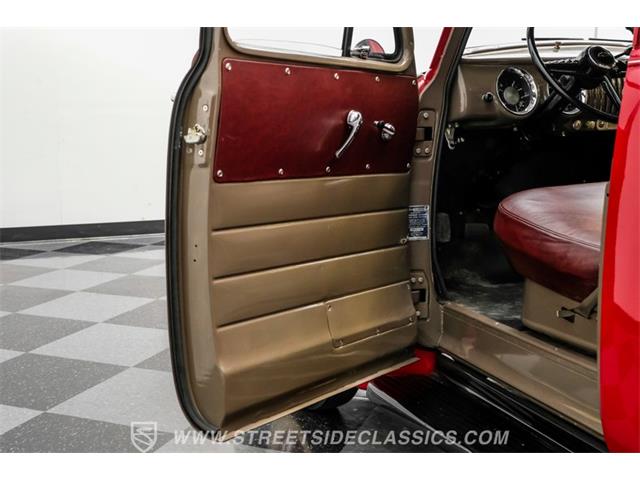 1954 Chevrolet 3100 (CC-2116287) for sale in Ft Worth, Texas