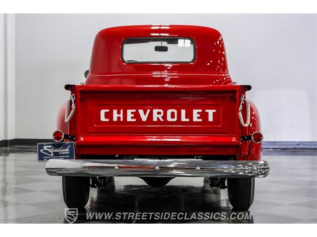 1954 Chevrolet 3100 (CC-2116287) for sale in Ft Worth, Texas