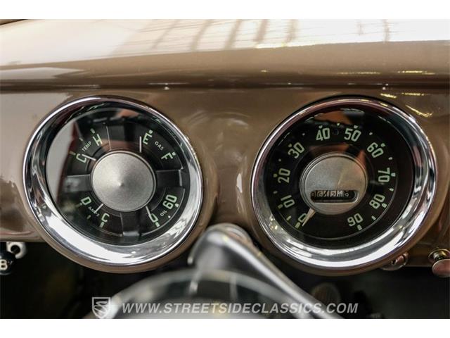1954 Chevrolet 3100 (CC-2116287) for sale in Ft Worth, Texas