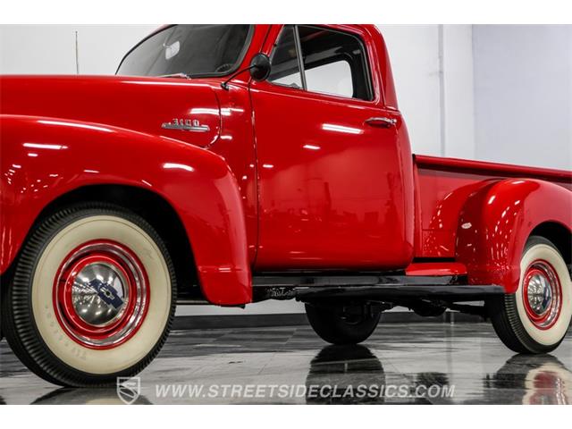 1954 Chevrolet 3100 (CC-2116287) for sale in Ft Worth, Texas
