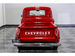 1954 Chevrolet 3100 (CC-2116287) for sale in Ft Worth, Texas