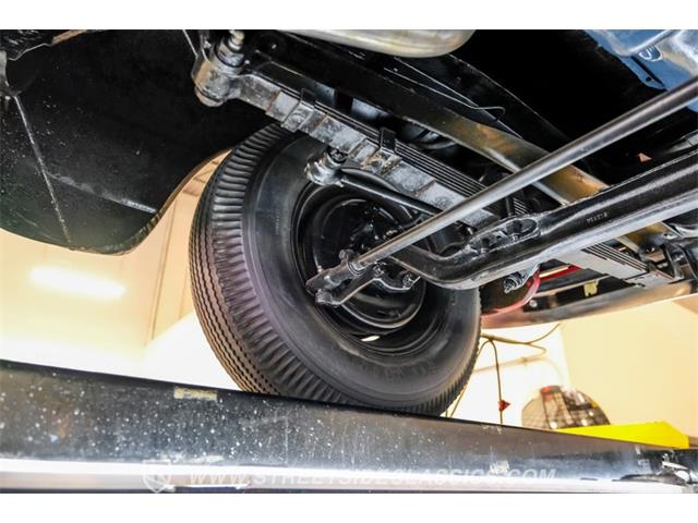 1954 Chevrolet 3100 (CC-2116287) for sale in Ft Worth, Texas