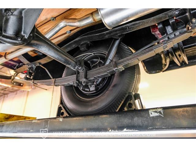 1954 Chevrolet 3100 (CC-2116287) for sale in Ft Worth, Texas