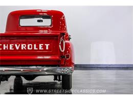 1954 Chevrolet 3100 (CC-2116287) for sale in Ft Worth, Texas