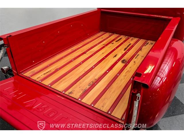 1954 Chevrolet 3100 (CC-2116287) for sale in Ft Worth, Texas