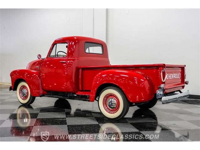 1954 Chevrolet 3100 (CC-2116287) for sale in Ft Worth, Texas