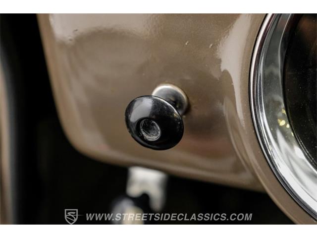 1954 Chevrolet 3100 (CC-2116287) for sale in Ft Worth, Texas