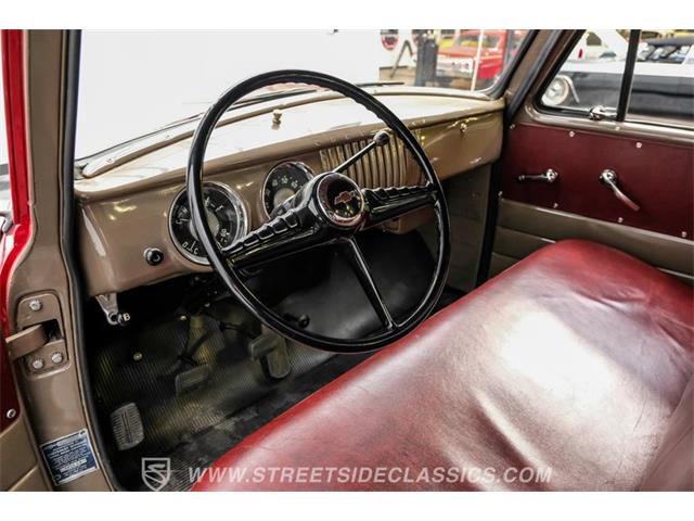 1954 Chevrolet 3100 (CC-2116287) for sale in Ft Worth, Texas