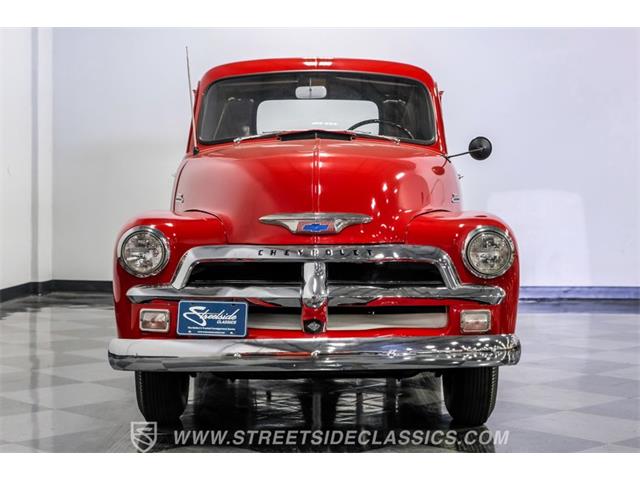 1954 Chevrolet 3100 (CC-2116287) for sale in Ft Worth, Texas